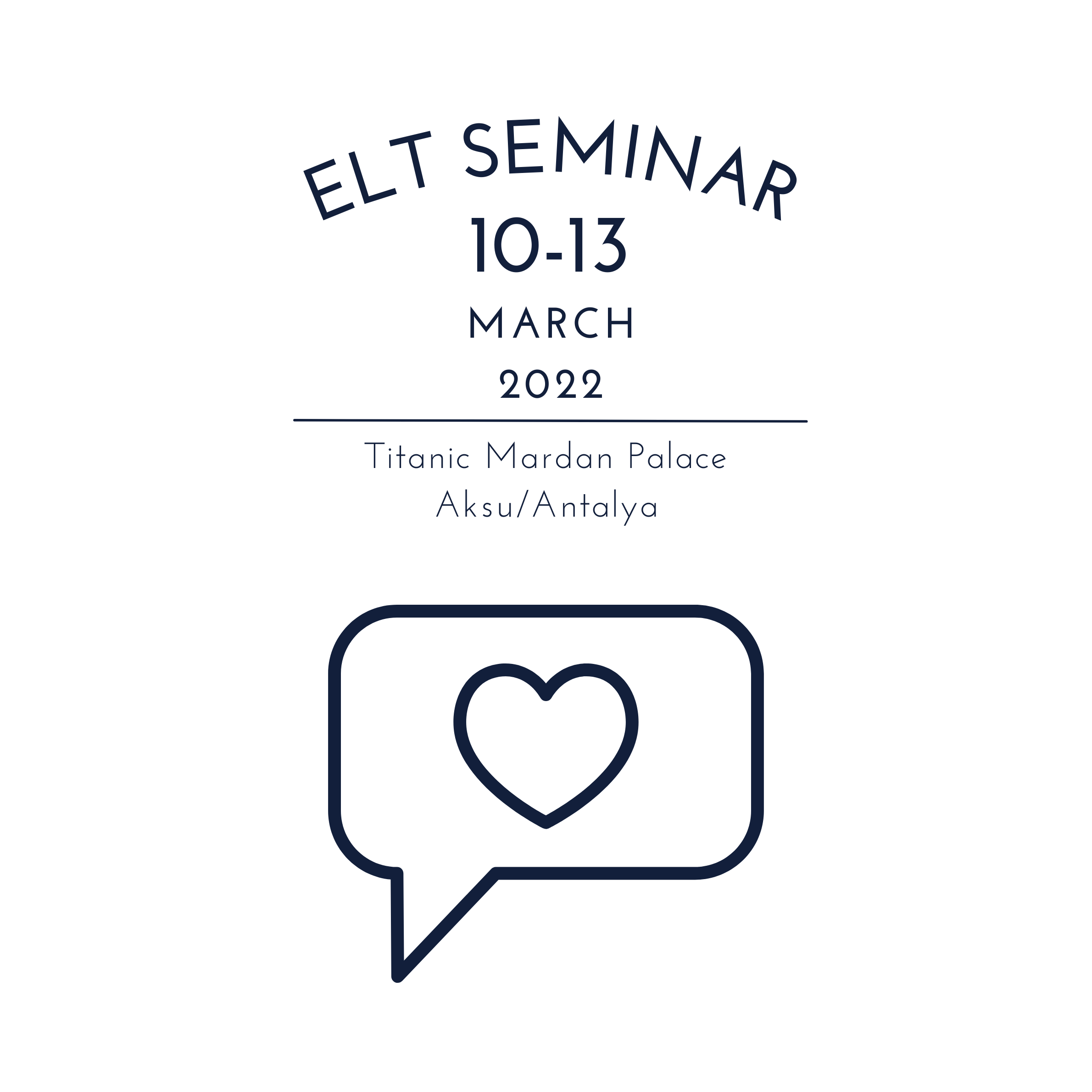 ELT Seminar Feedback