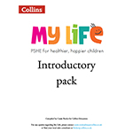 Collins My Life PSHE 