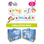Collins Sound of Song Evaluation Pack