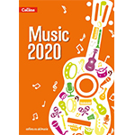 Collins International Music