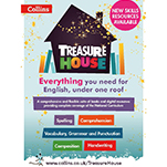  Treasure House - Course Overview