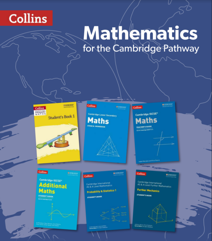 Maths Pathway 