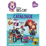 Collins Big Cat Catalogue