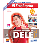 Cronômetro A1 Escolar