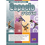 Folleto Espacio Joven