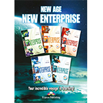 New Enterprise Brochure