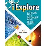 iExplore Leaflet