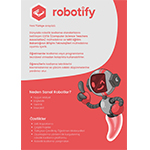 Robotify Broşür