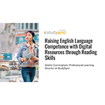 Raising English Language Competence via Digital Resources