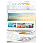 StudySync Global Overview