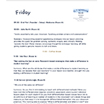 ELT Seminar