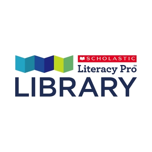 Scholastic Literacy Pro